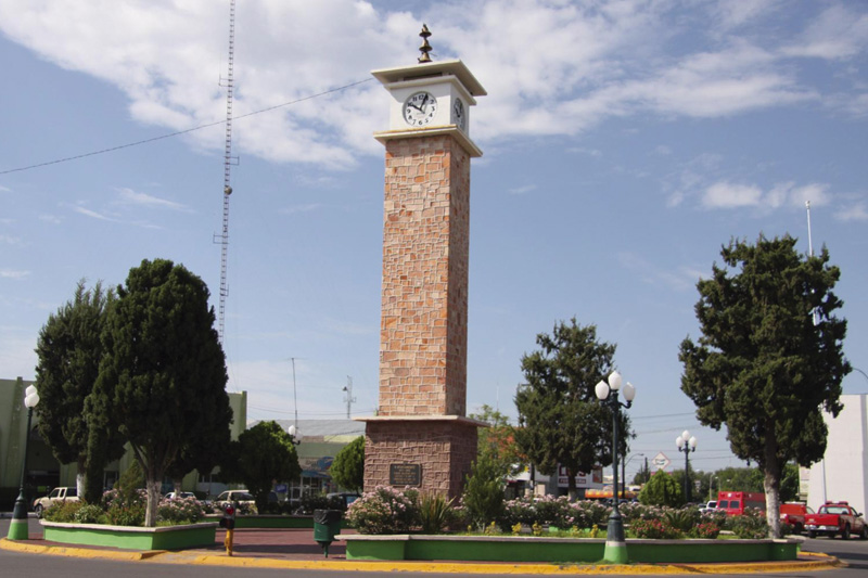 Los Cedros Hotel Inn Delicias