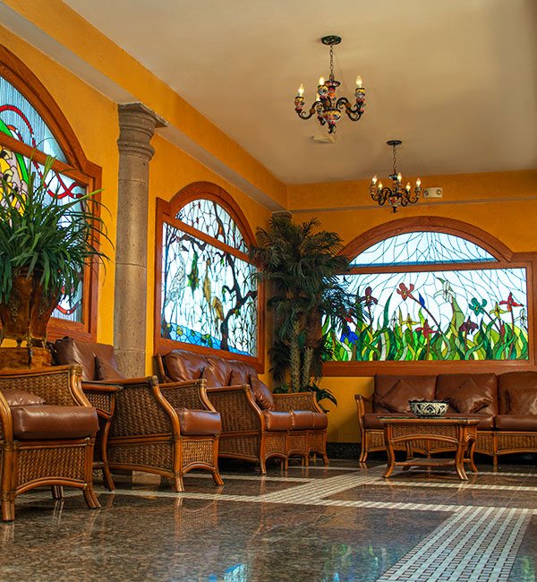 Los Cedros Hotel Inn