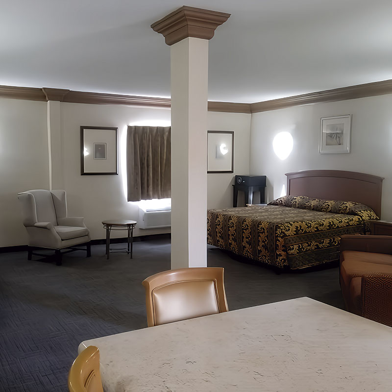 Los Cedros Hotel Inn
